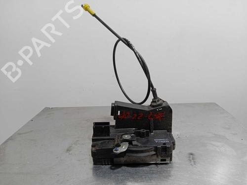 Used Front right lock Front right lock NISSAN PRIMASTAR Van (X83) [2002-2026] 10172140 10172140