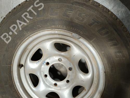 Jack Kit OPEL FRONTERA B (U99) 2.2 DTI (6B_ZC, 6B_VF, 6B_66, 6B_76) | BP29377721C119 
