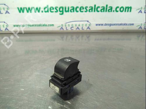 Used Right front window switch Right front window switch FIAT DOBLO Bus (263_) [2009-2023] 9991135 9991135