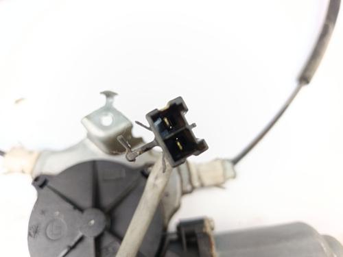 Front left window mechanism NISSAN ALMERA II Hatchback (N16) 2.2 Di | BP31306556C22