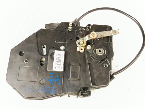 Used Central lock pump VW CADDY III MPV (2KB, 2KJ, 2CB, 2CJ) 1.6 TDI (102 hp) 28807078