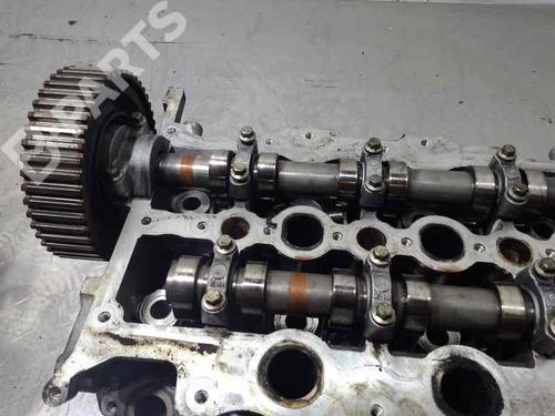 Cylinder head LAND ROVER DISCOVERY III (L319) 2.7 TD 4x4 | BP10969610M5
