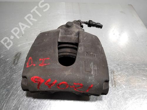 Used Left front brake caliper Left front brake caliper FORD FOCUS III 1.6 TDCi (95 hp) 11563669 11563669