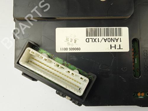 Instrument cluster NISSAN MURANO II (Z51)  | BP16521928C47 