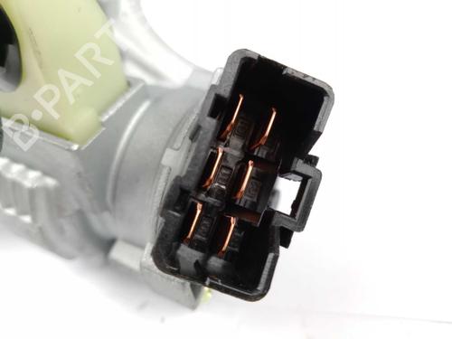 Ignition barrel HYUNDAI i30 (PDE, PD, PDEN) 1.0 T-GDI | BP24925614M48 - Image 2