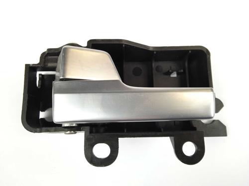 Used Front left interior door handle Front left interior door handle FORD C-MAX (DM2) 1.6 TDCi (109 hp) 17568014 17568014
