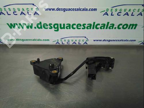 Pedal NISSAN QASHQAI / QASHQAI +2 I (J10, NJ10, JJ10E)  | BP9988988I4 