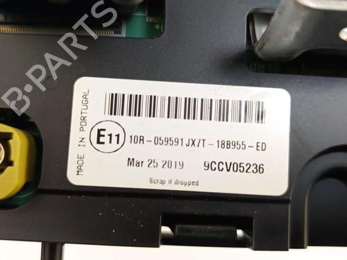 Display FORD FOCUS IV (HN) 1.0 EcoBoost | BP36278363C48 - Image 3