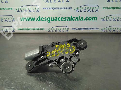 Rear wiper motor FORD MONDEO IV (BA7)  | BP9991095M102 