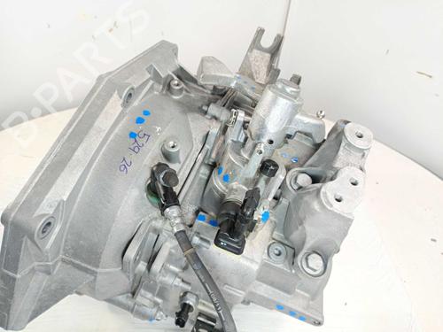 Gearbox OPEL ASTRA J GTC | BP38534266M3 - Image 11