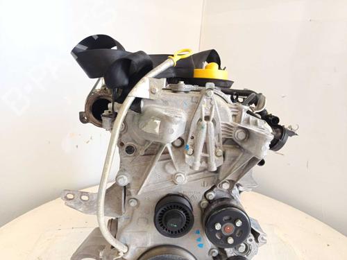 Engine RENAULT CLIO IV (BH_) 0.9 TCe 90 (BHNF, BHMA, BHMH, BHJK, BHJR) | BP36668959M1 - Image 3