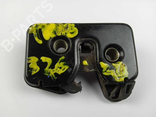 Used Tailgate lock Tailgate lock 13379995 13379995