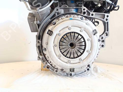 Engine CITROËN C4 I (LC_) 1.6 HDi | BP34509316M1 - Image 11