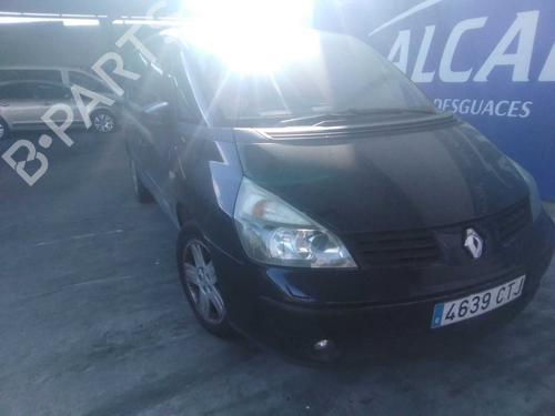 Left front window switch RENAULT ESPACE IV (JK0/1_) 3.0 dCi (JK0J, JK0V) | BP17914867I27  - Image 9