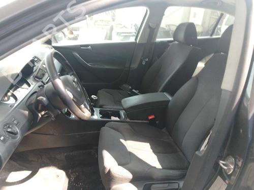 Front right window mechanism VW PASSAT B6 (3C2) 2.0 TDI | BP27244403C23 - Image 12