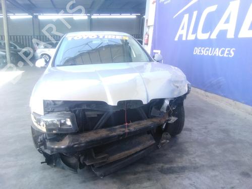 Left front window motor SEAT LEON (1M1) 1.9 TDI | BP19429278E21 