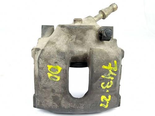 Used Right front brake caliper Right front brake caliper BMW 3 (E46) 320 d (136 hp) 11563898 11563898