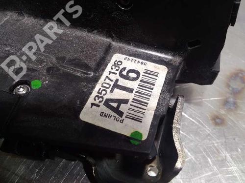 Rear right lock OPEL ASTRA K (B16)  | BP10752729C99 