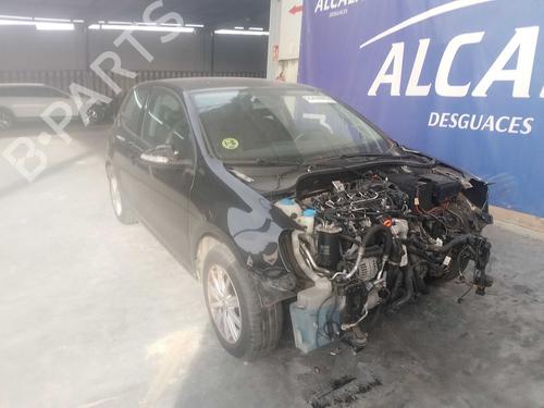 Underbody protection VW GOLF VI (5K1) 1.6 TDI | BP26281919M92 - Image 9