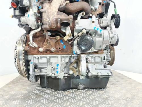Engine FORD FOCUS II (DA_, HCP, DP) 1.8 TDCi | BP39883946M1 - Image 5