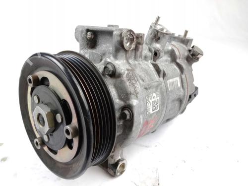 Used AC compressor AC compressor AUDI A3 Sportback (8VA, 8VF) 1.6 TDI (105 hp) 18411241 18411241