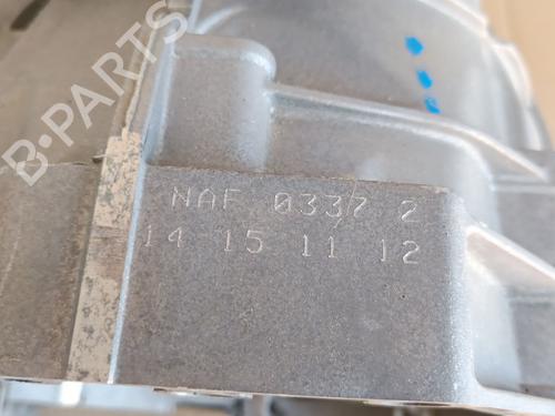 Gearbox AUDI Q5 (8RB) 2.0 TDI quattro | BP29119447M3