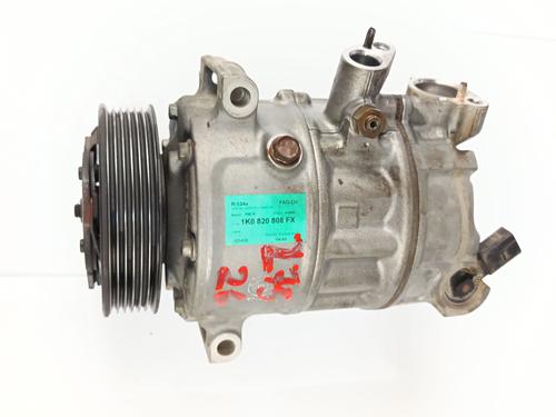 Used AC compressor AC compressor SEAT ALTEA (5P1) 1.6 TDI (105 hp) 34250879 34250879