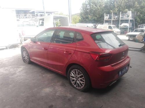 Left front window switch SEAT IBIZA V (KJ1, KJG) 1.0 TSI | BP40459777I27 - Image 7