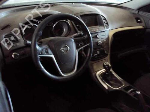 Headlight switch OPEL INSIGNIA A (G09) | BP9989594I24 - Image 9