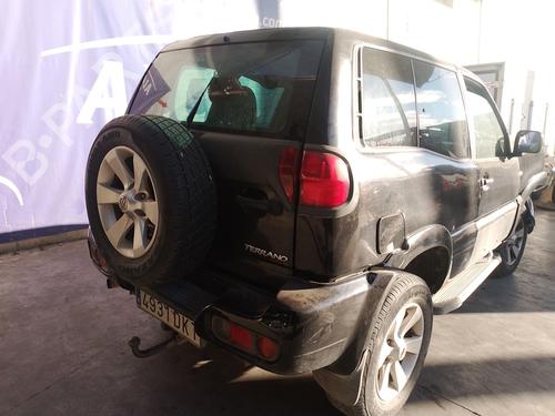 Front left interior door handle NISSAN TERRANO II (R20) 3.0 Di 4WD | BP29114731I13 