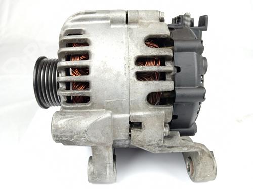 alternator-bmw-1-e87-118-d-7798180-25433390a-2003-2004-2005-2006-2007-2008-2009-2010-2011-2012-2013-10177834 main image