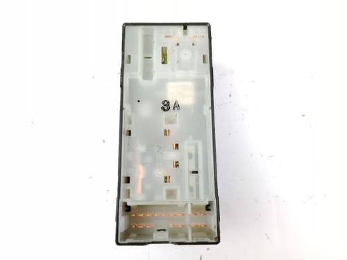 Left front window switch NISSAN NV200 Van 1.5 dCi 85 (M20, M20N, M20M) | BP24518007I27 