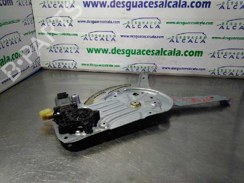 Used Front left window mechanism Front left window mechanism 10958012 10958012