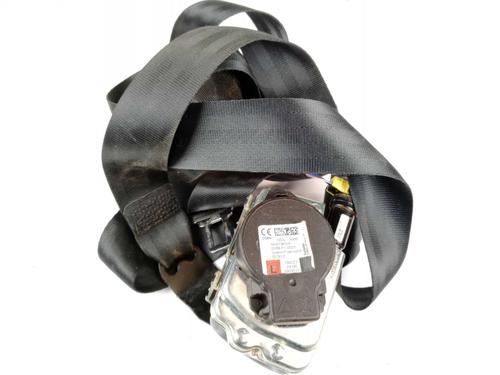Used Front left seatbelt Front left seatbelt LAND ROVER DEFENDER Station Wagon (L663) [2019-2026] 25274080 25274080