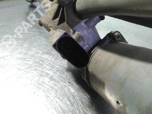 Front wiper motor MERCEDES-BENZ SPRINTER 3-t Van (B906)  | BP10958274M29 