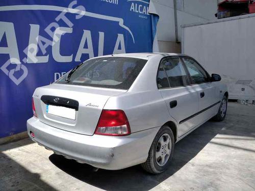 Left taillight HYUNDAI ACCENT II (LC)  | BP9981320C34 