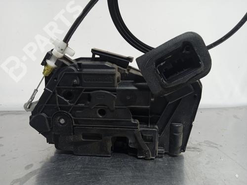 Front right lock VW GOLF VI (5K1) 2.0 TDI | BP9985596C97 
