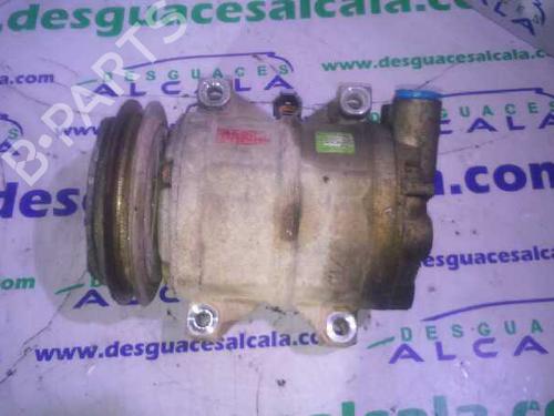 Used AC compressor AC compressor 10959514 10959514