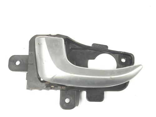Used Front left interior door handle HYUNDAI i30 (GD) 1.4 CRDi (90 hp) 16724012