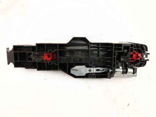 Rear left exterior door handle NISSAN NOTE (E12) 1.2 | BP40109524C130 - Image 2