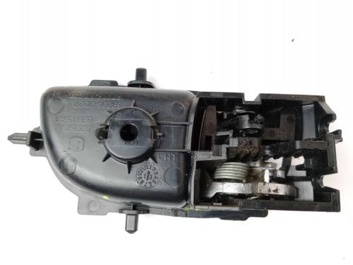 Used Front left interior door handle Front left interior door handle TOYOTA AURIS (_E18_) 2.0 D-4D (ADE186_, ADE186R) (124 hp) 19807915 19807915