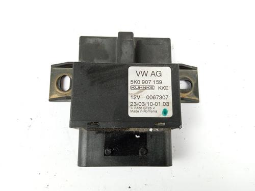 Used Electronic module VW GOLF VI (5K1) 2.0 GTi (210 hp) 10208330