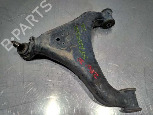Used Left front suspension arm Left front suspension arm MERCEDES-BENZ SPRINTER 2-t Van (B901, B902) [1995-2006] 9996129 9996129