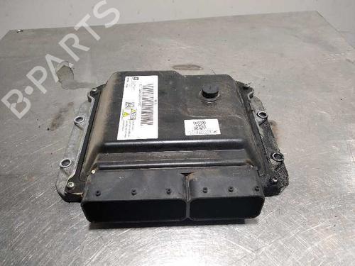 Used Engine control unit (ECU) Engine control unit (ECU) OPEL ASTRA J (P10) [2009-2016] 9980559 9980559