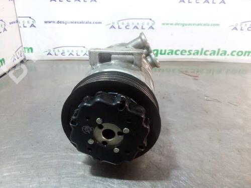 Used AC compressor OPEL CORSA D (S07) [2006-2015]  9993986