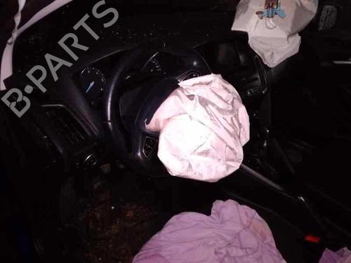 Left front brake caliper FORD FOCUS III | BP11563432M105 - Image 6