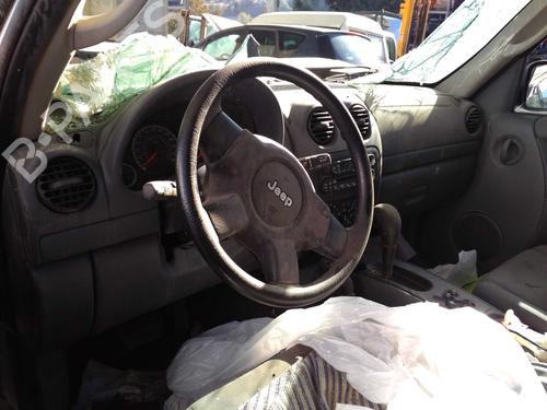 Right front window switch JEEP CHEROKEE (KJ) 2.8 CRD | BP9982889I26  - Image 8