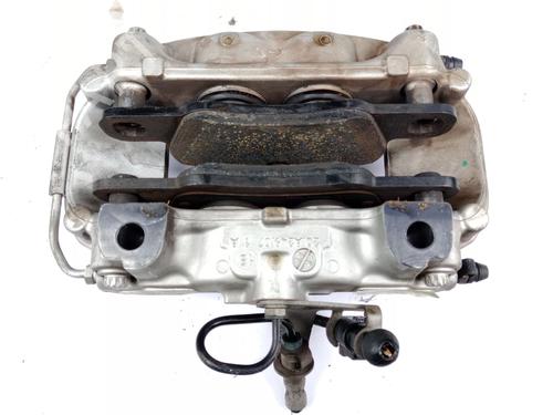 Right rear brake caliper PORSCHE PANAMERA (970) 3.0 4S | BP17922437M106 