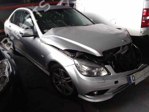 MERCEDES-BENZ C-CLASS (W204) C 250 CDI (204.003) (204 hp) 1069415