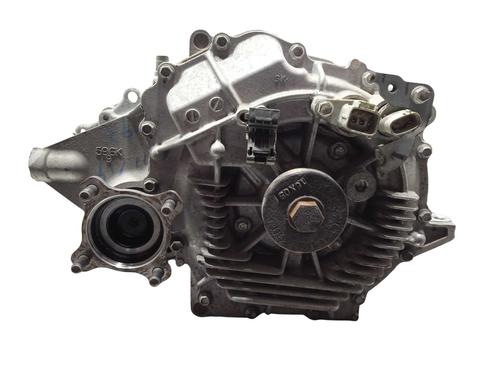 Used Rear differential Rear differential LEXUS NX (_Z1_) 300h (AYZ10_) (155 hp) 21147906 21147906